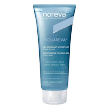 Load image into Gallery viewer, Aquareva Moistruizing Foaming Gel 200 ml