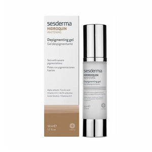 Sesderma Hidroquin Whitening Gel 50 ml