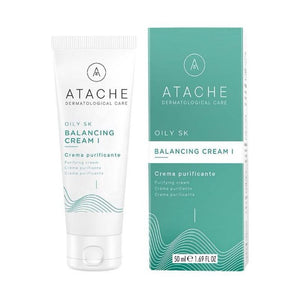 Atache Oily SK Balancing Cream 1