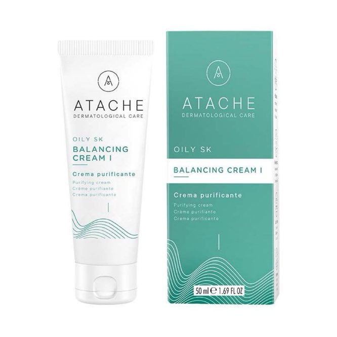 Atache Oily SK Balancing Cream 1