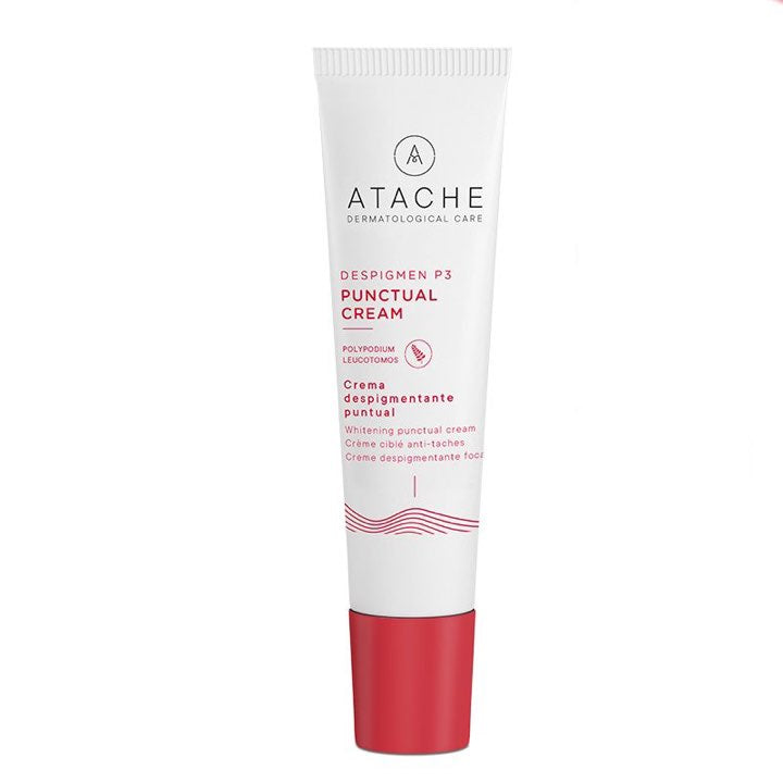 Atache Despigment P3 Punctual Cream