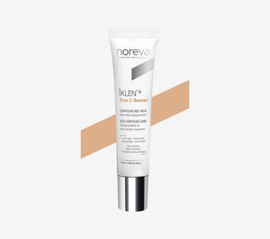 Iklen+ Pure C Eye Cream