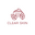Clear Skin Jordan: Skin logo