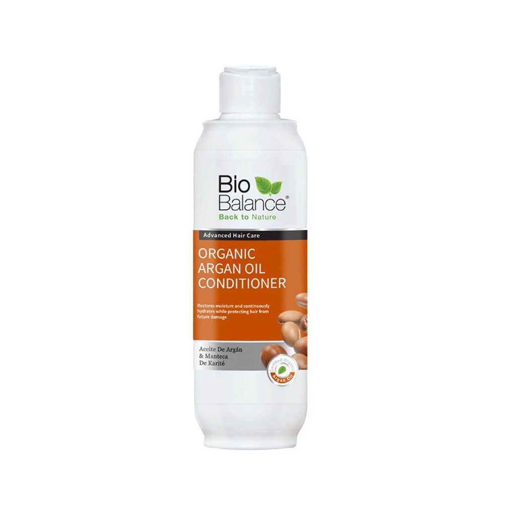 Bio balance Organic Argan Oil Conditioner