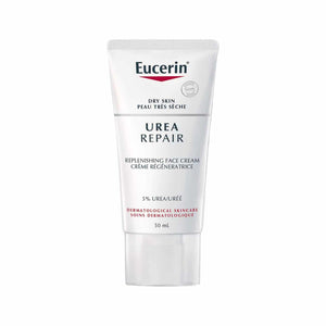 eucerin Urea Repair Plus 5% Urea Smoothing Face Cream