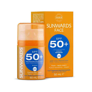 Synchroline SUNWARDS Face SPF50+