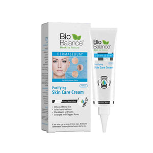 Bio balance Dermasebum Purifying Skin Care Cream