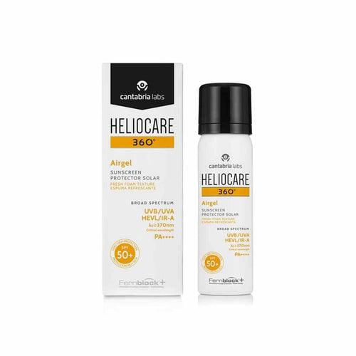 Heliocare Heliocare Air Gel SPF50+
