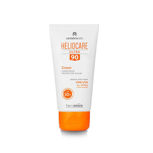 Heliocare Ultra 90 Cream Spf 50