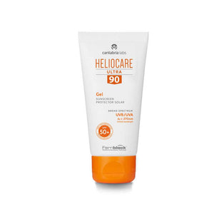 Heliocare Ultra 90 Gel Spf 50+