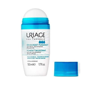Uriage Uriage Power 3 Deodorant
