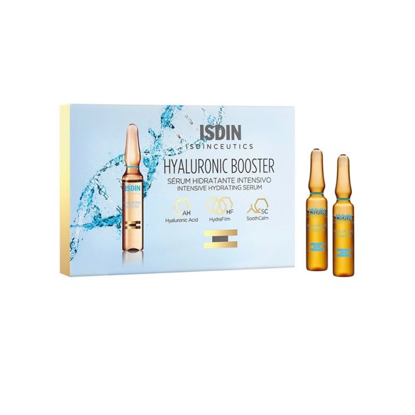 Hyaluronic Booster 10ampules