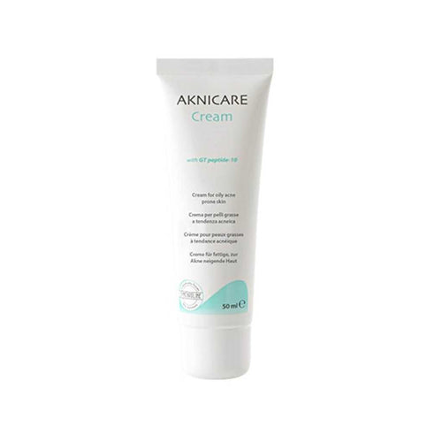Synchroline Aknicare Cream