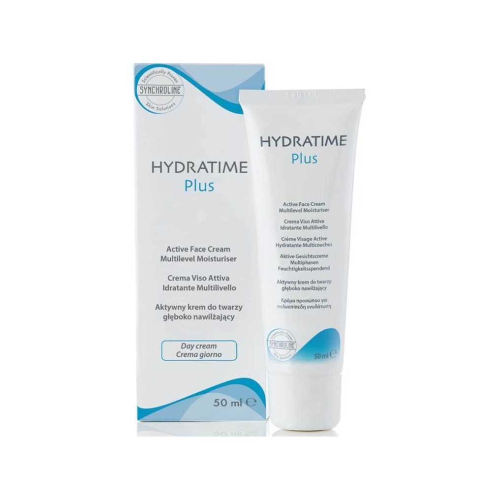 Synchroline HYDRATIME Plus
