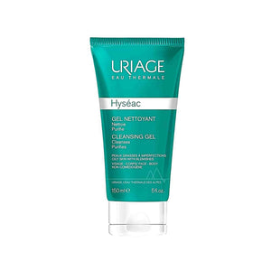 uriage-hyseac-cleansing-gel